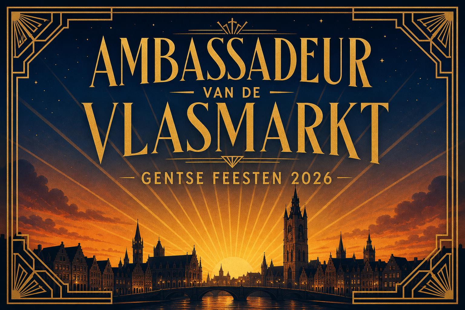 Programma Vlasmarkt Gentse Feesten 2026 programma-vlasmarkt-gentse-feesten-2026